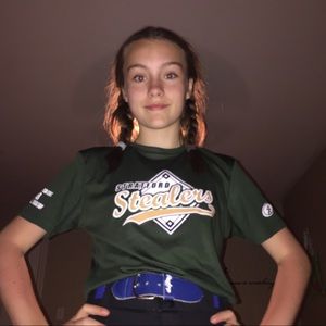 Meet your Posher, Maria